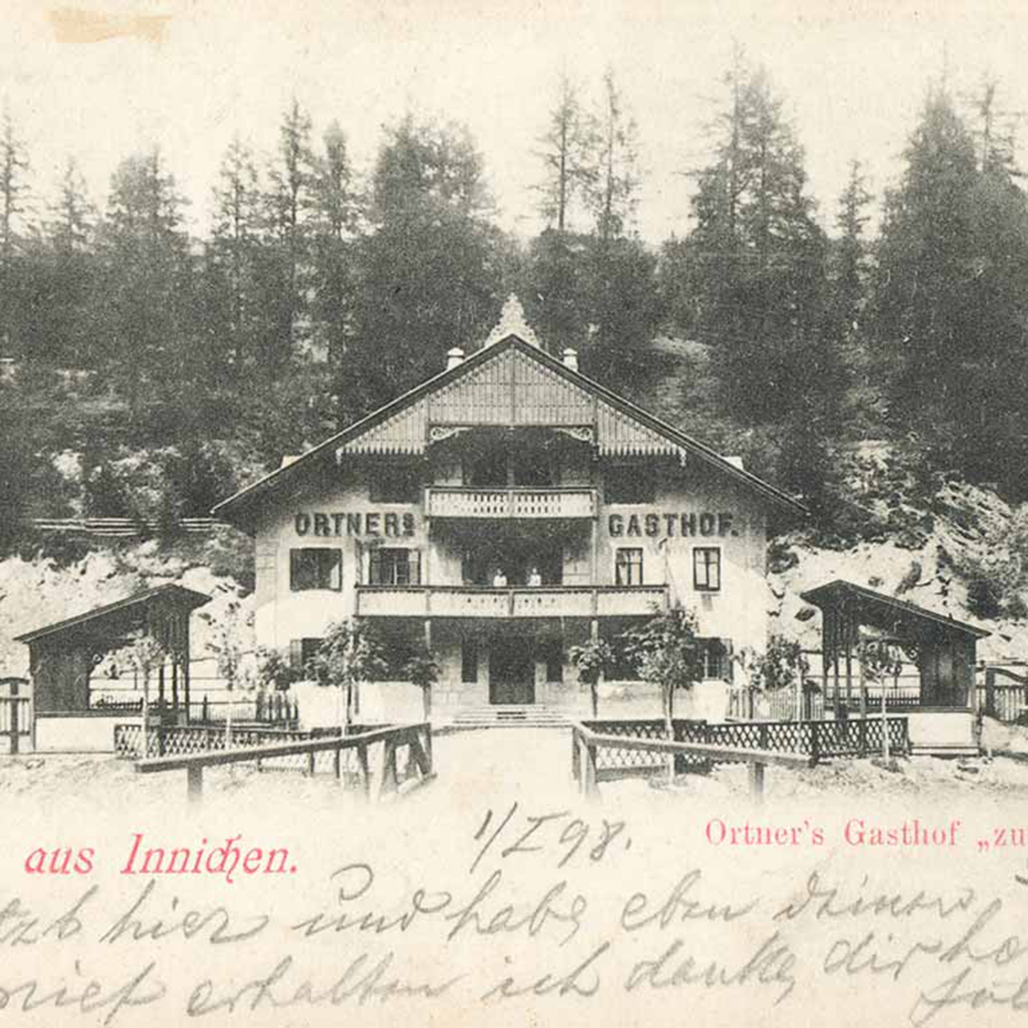 Parkhotel Sole Paradiso 