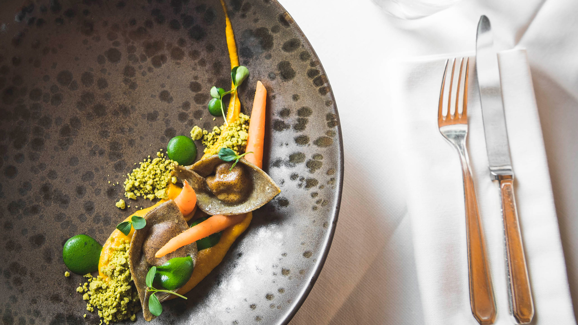 Parkhotel Sole Paradiso