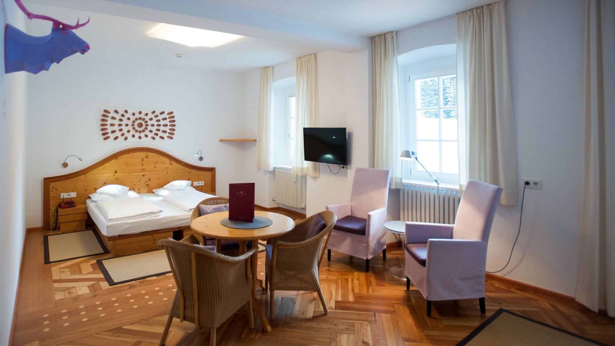 Junior Suite Classic