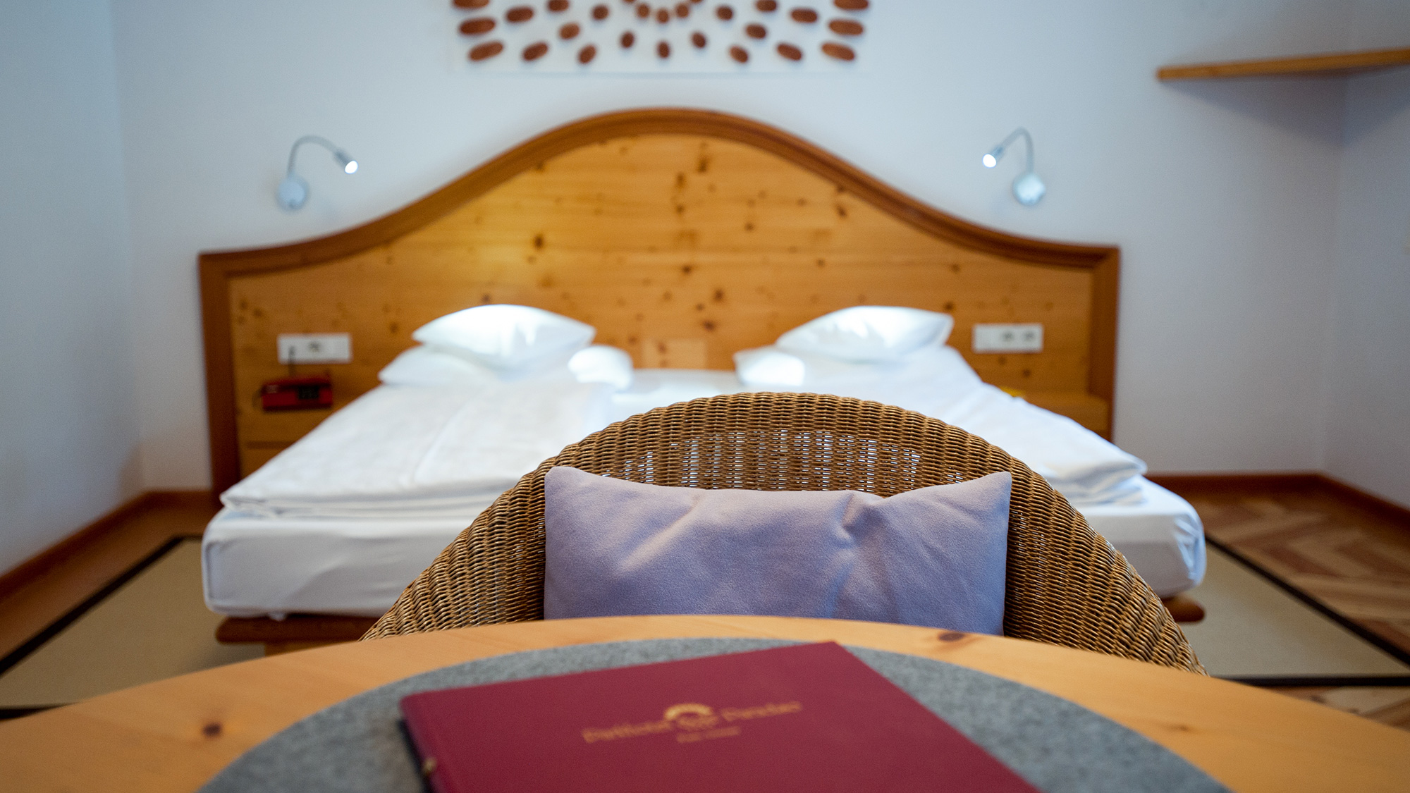 Junior Suite Classic