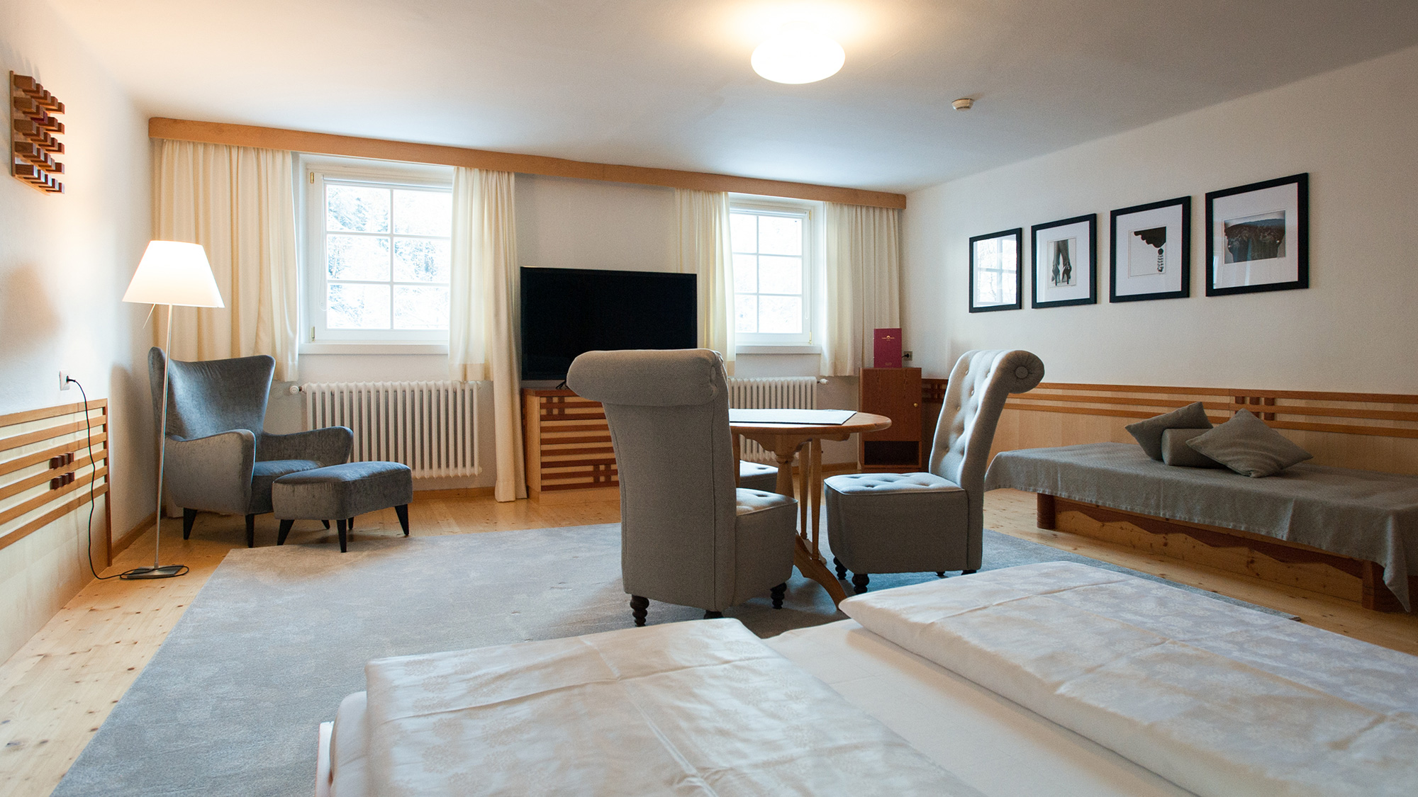 Junior Suite Classic