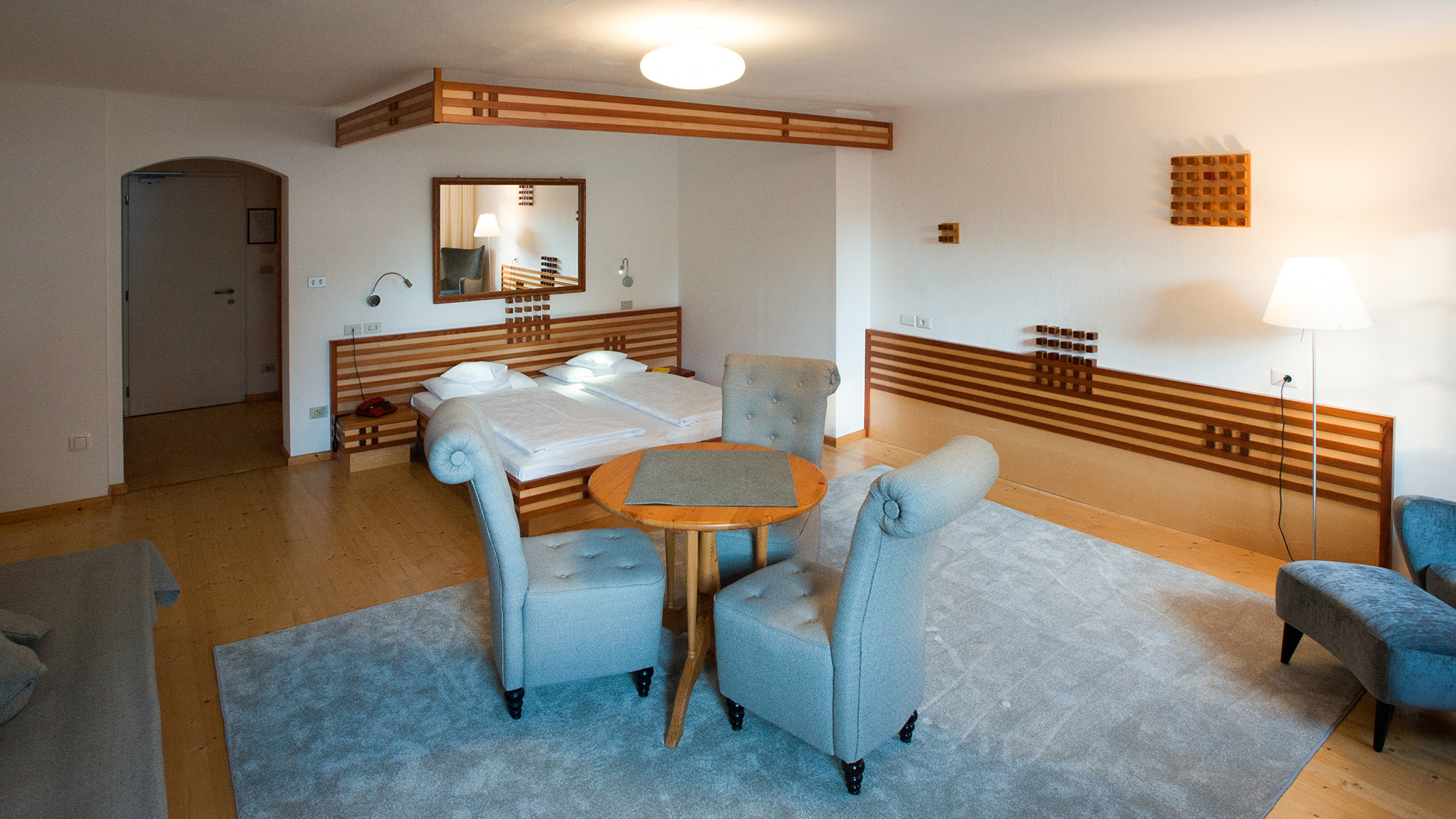 Junior Suite Classic