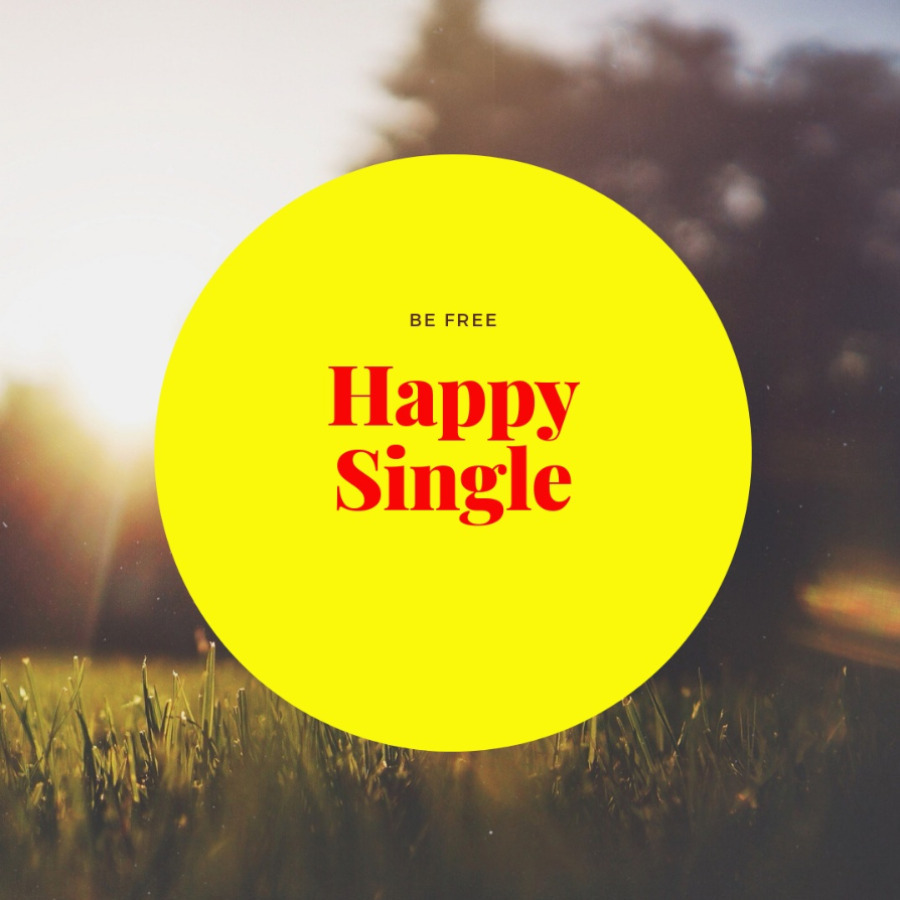 Happy Single