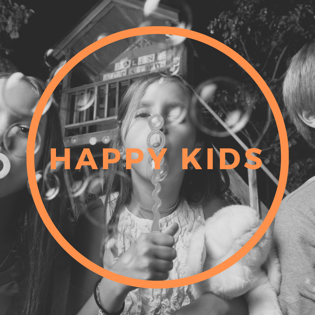 Happy Kids